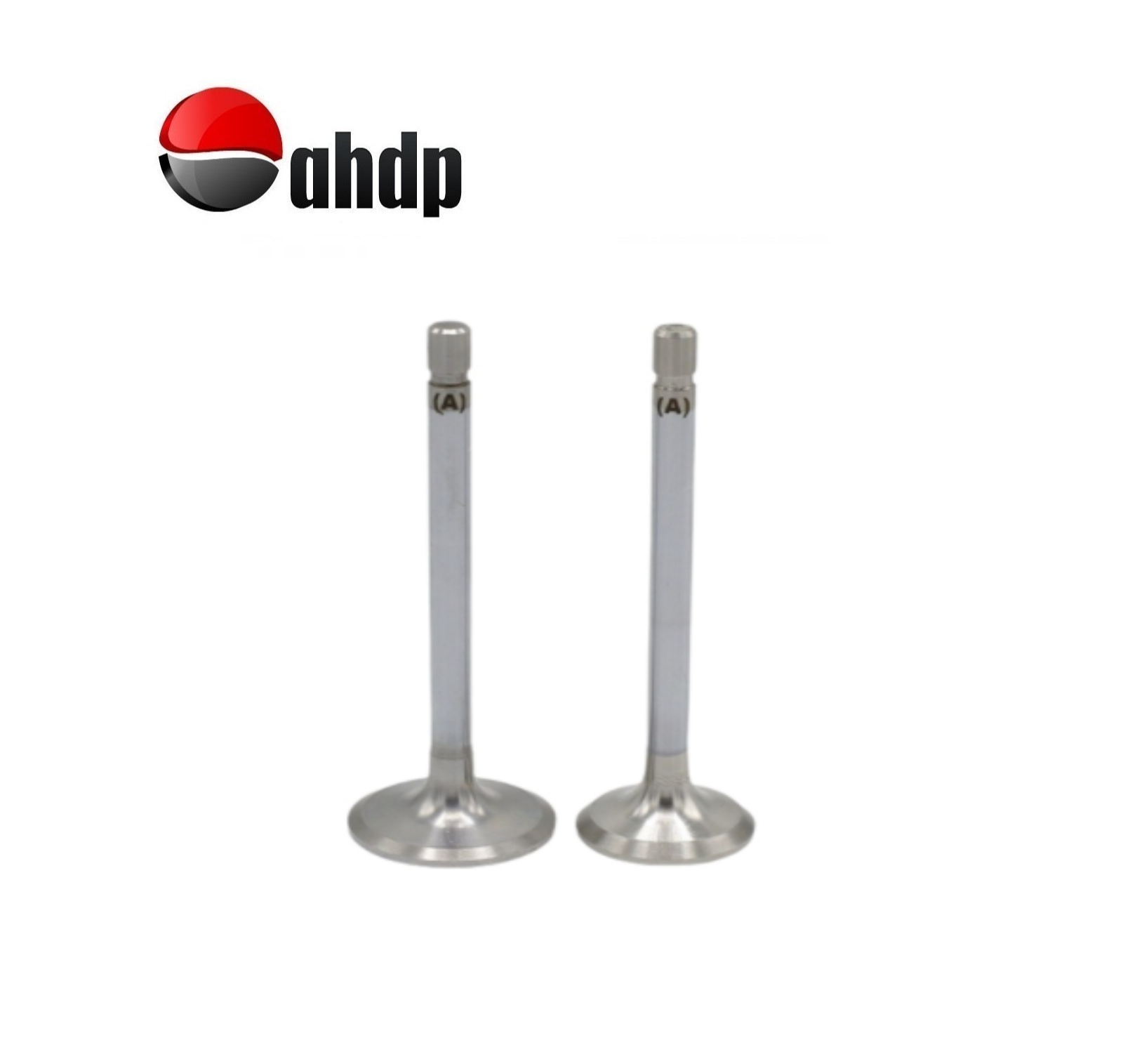 ENGINE VALVE SET IN+EX KUBOTA - KA011C02013112, KA011C02013122
